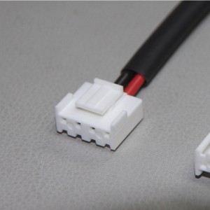 VHR-4N توصيل تسخير